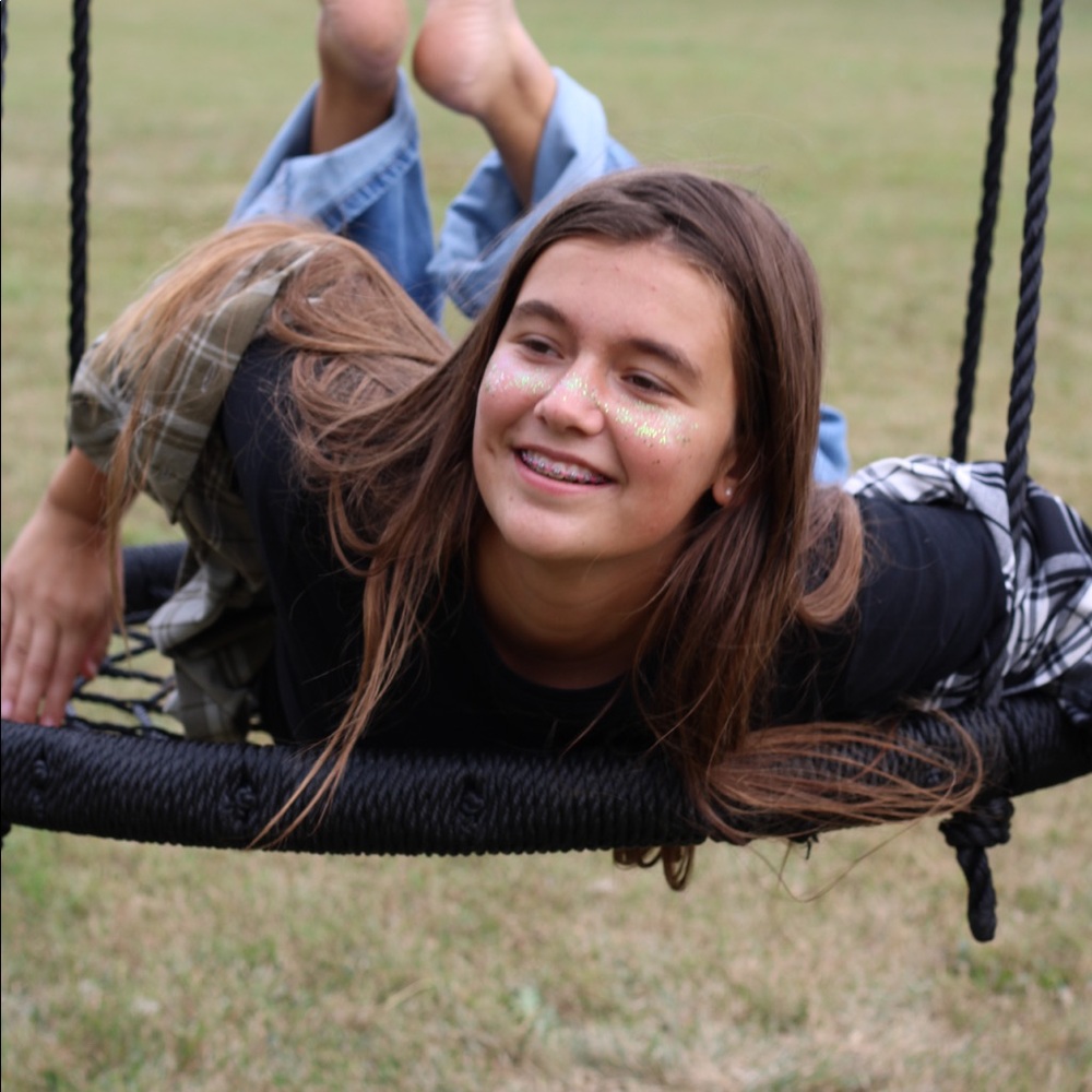 Meet your Posher, Jadyn